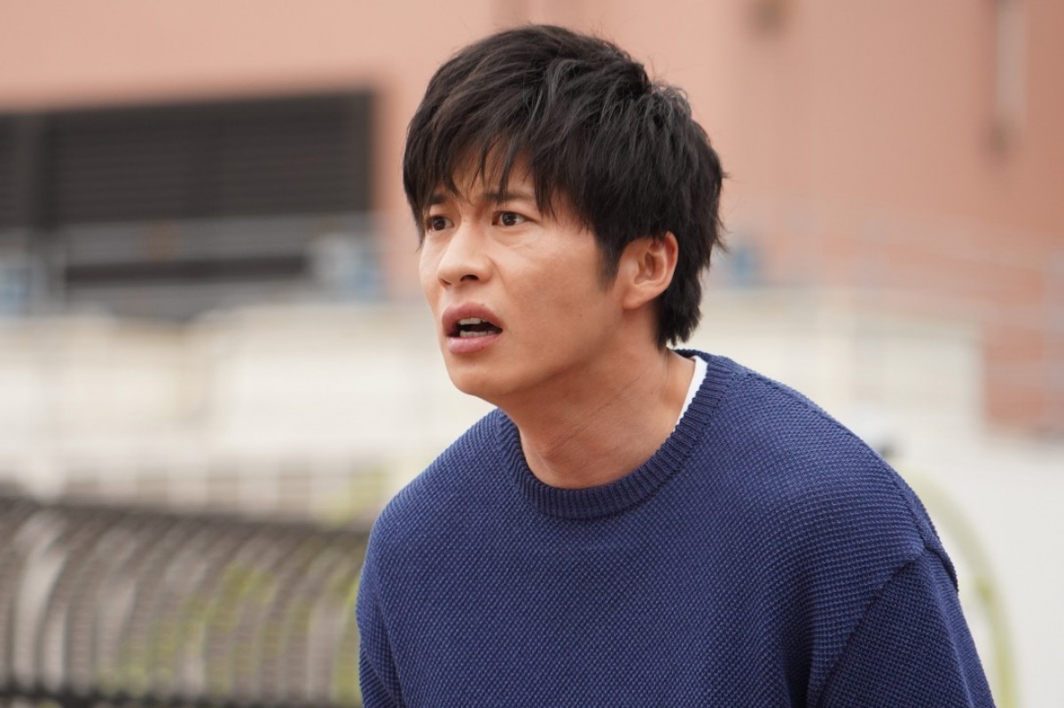 『あなたの番です』田中圭、“ななちゃん”原田知世への“31回の告白”に反響