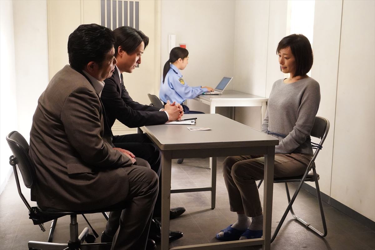 『あなたの番です』反撃編、あらすじ解禁　第1章全10話ネット配信も決定