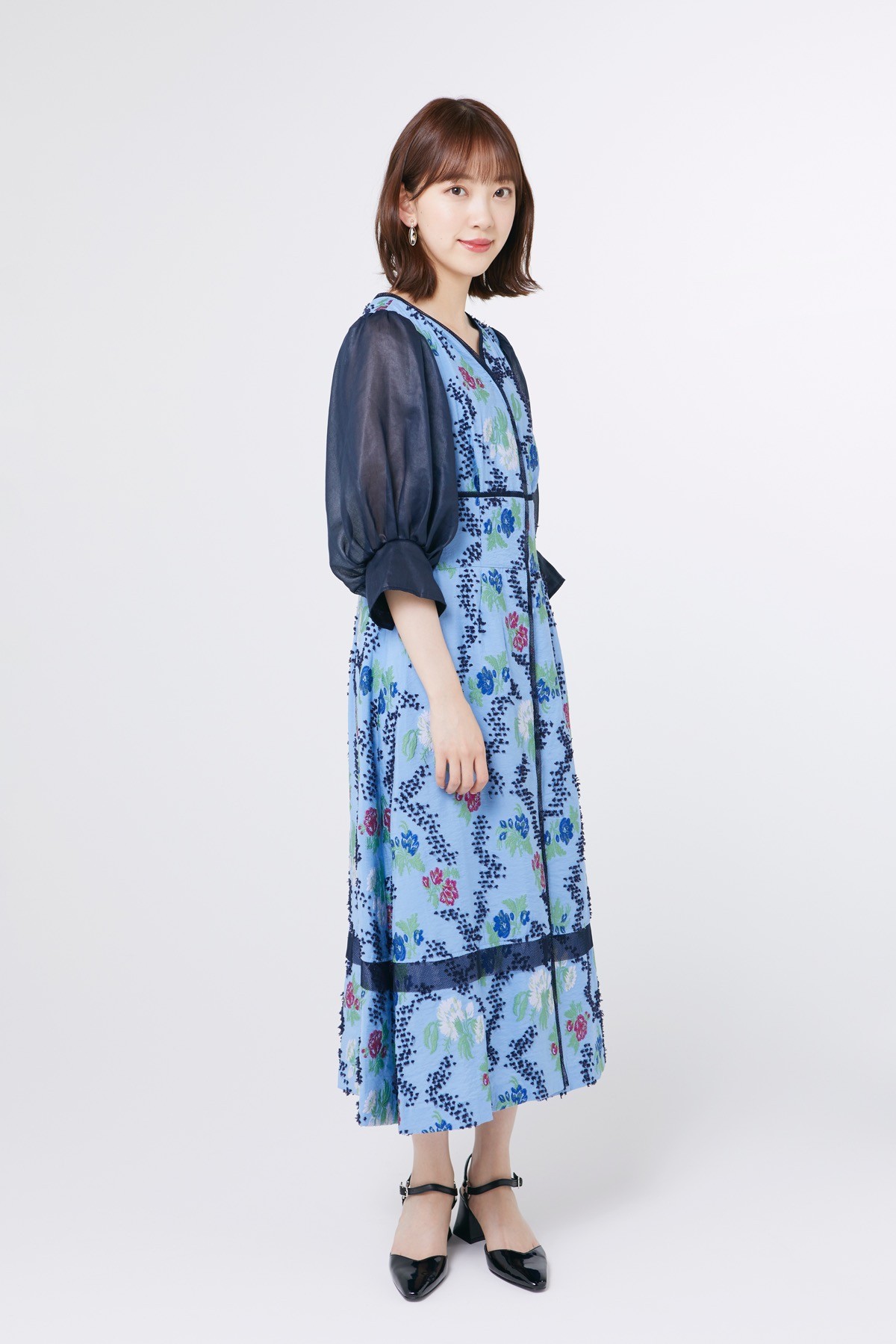 乃木坂46・堀未央奈、後輩メンバーにグループの“芯”を伝えたい