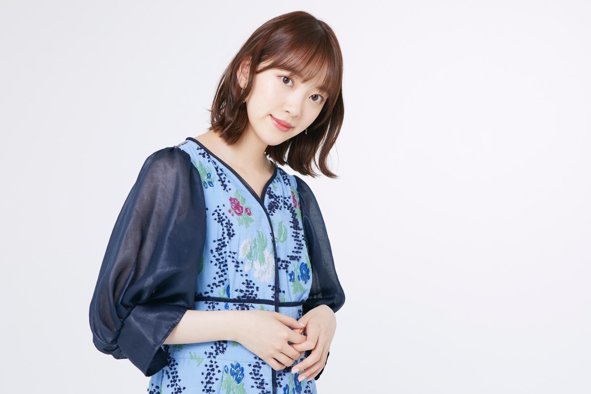 乃木坂46・堀未央奈、後輩メンバーにグループの“芯”を伝えたい