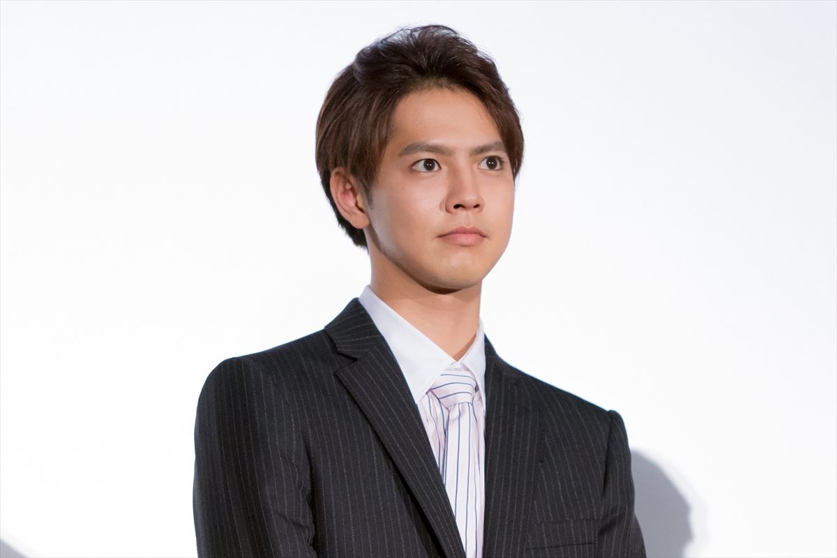 片寄涼太、松本穂香の“クセになる”インスタを絶賛　出演宣言も