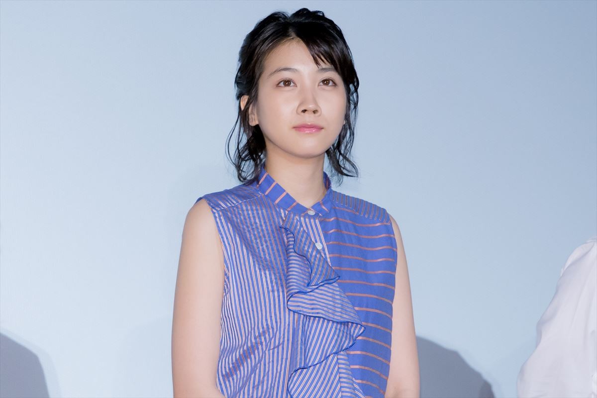 片寄涼太、松本穂香の“クセになる”インスタを絶賛　出演宣言も