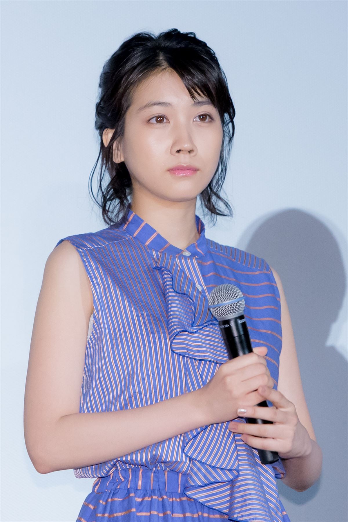 片寄涼太、松本穂香の“クセになる”インスタを絶賛　出演宣言も