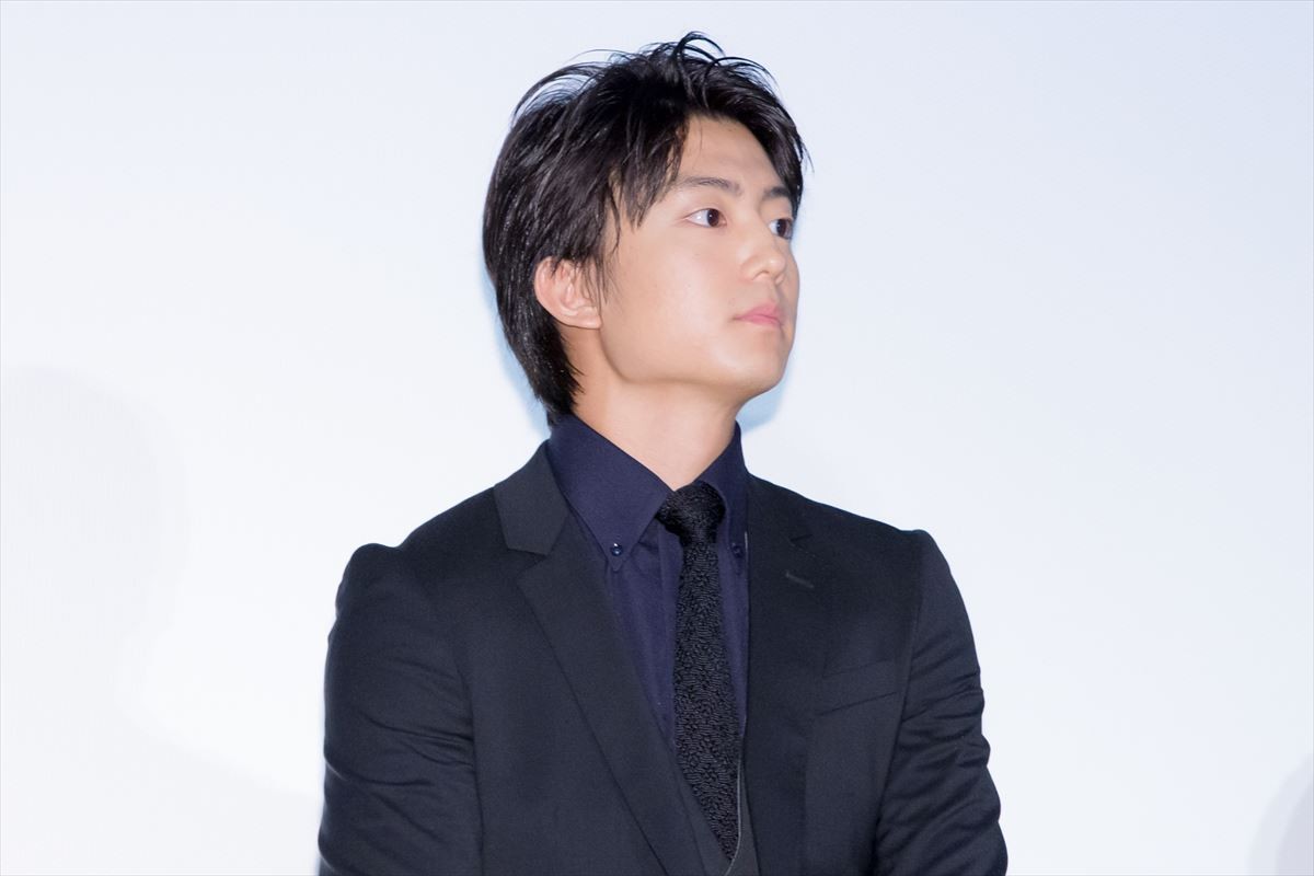 片寄涼太、松本穂香の“クセになる”インスタを絶賛　出演宣言も
