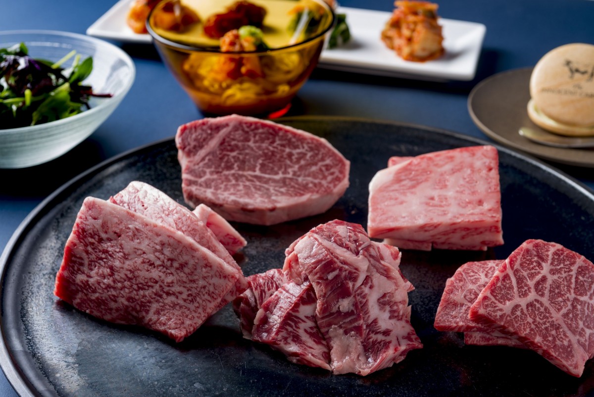 お1人様にも優しい、都内にある美味しい焼肉5選
