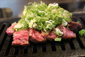 お1人様にも優しい、都内にある美味しい焼肉5選