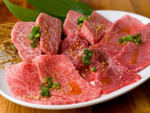 お1人様にも優しい、都内にある美味しい焼肉5選