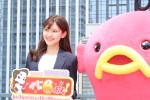 ABCテレビ 2019年新人アナウンサー・増田紗織、新番組『サリーの6（ロック）おん！』に抜てき！ デビュー直前取材会に登場