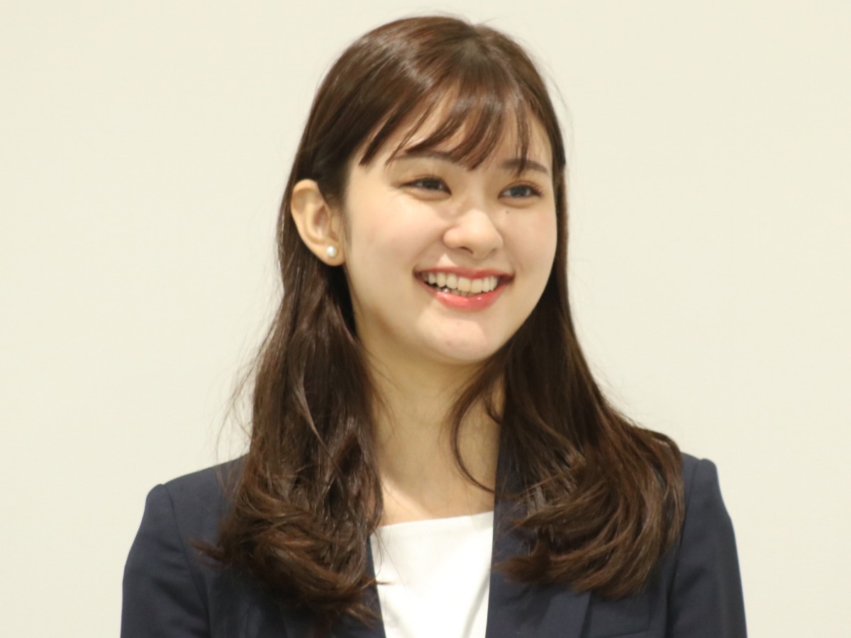 ABCテレビ“新人”増田紗織アナウンサー「登美丘高校ダンス部と共演したい」