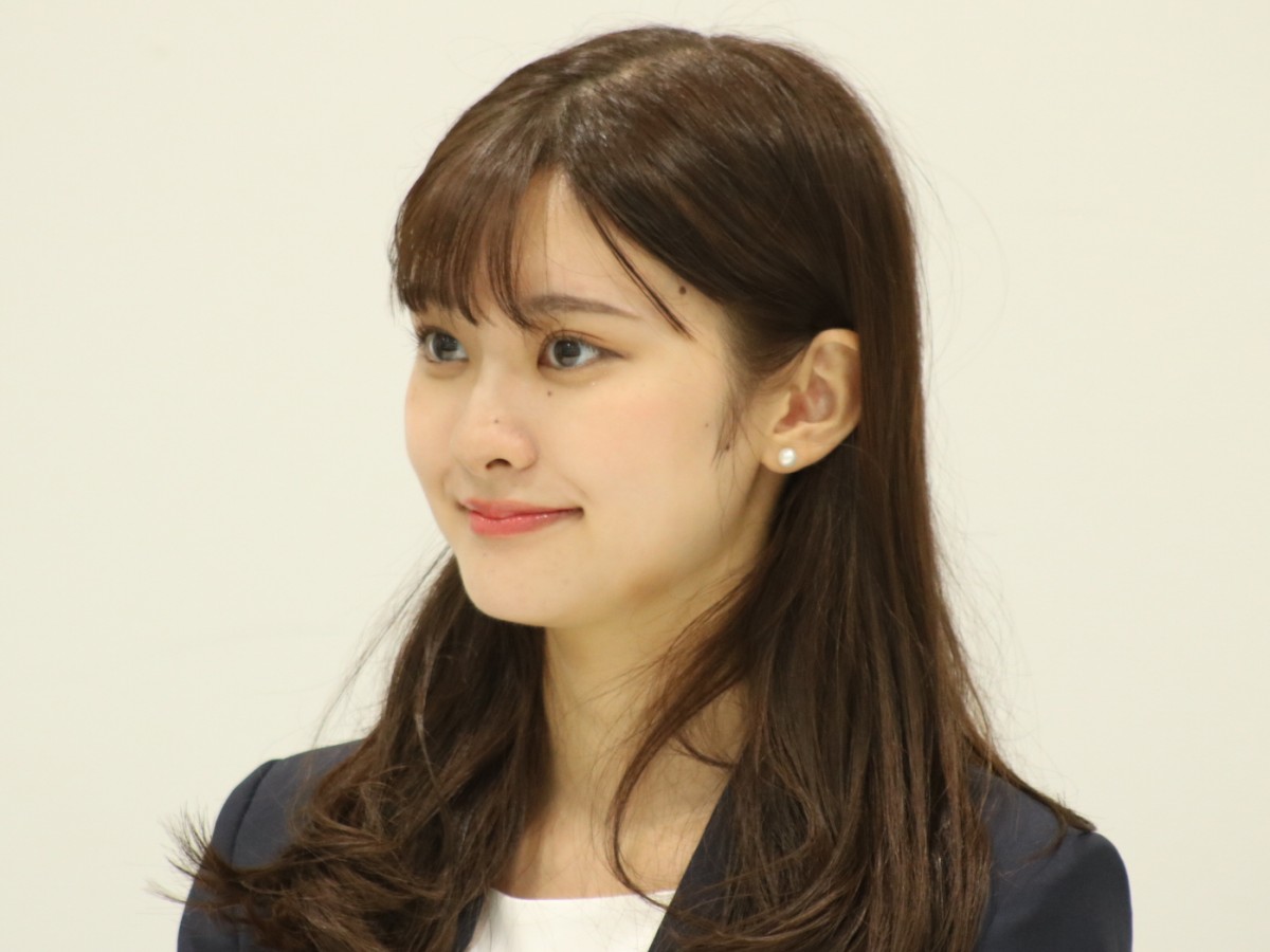 ABCテレビ“新人”増田紗織アナウンサー「登美丘高校ダンス部と共演したい」