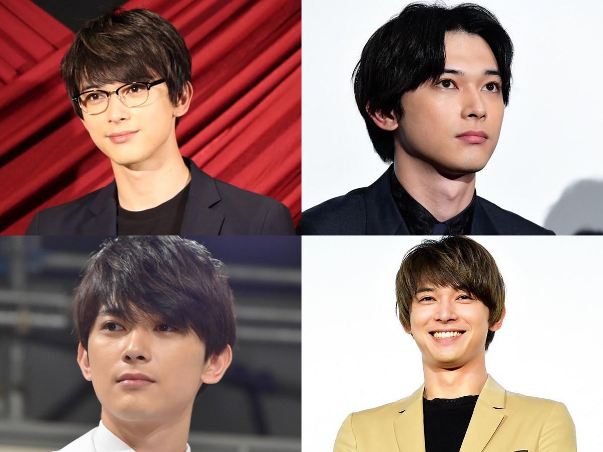 吉沢亮 俳優デビュー10周年 国宝級イケメン だけじゃない魅力 19年6月22日 エンタメ コラム クランクイン