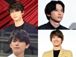 俳優デビュー10周年を迎えた吉沢亮