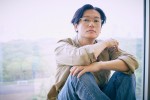 NHK連続テレビ小説『なつぞら』に出演する井浦新