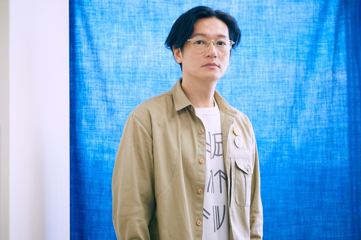 『なつぞら』井浦新、ヒロイン広瀬すずの「栄養になる存在に」
