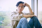 NHK連続テレビ小説『なつぞら』に出演する井浦新