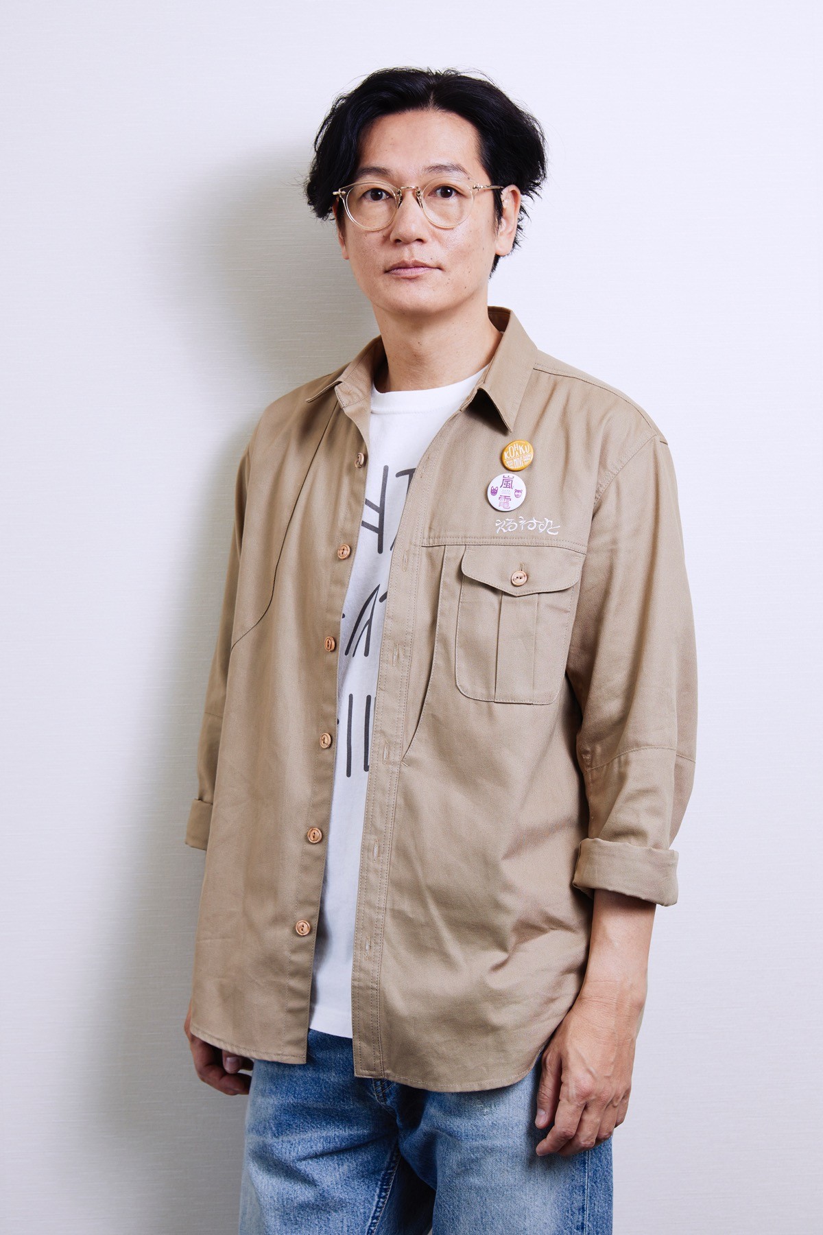 『なつぞら』井浦新、ヒロイン広瀬すずの「栄養になる存在に」
