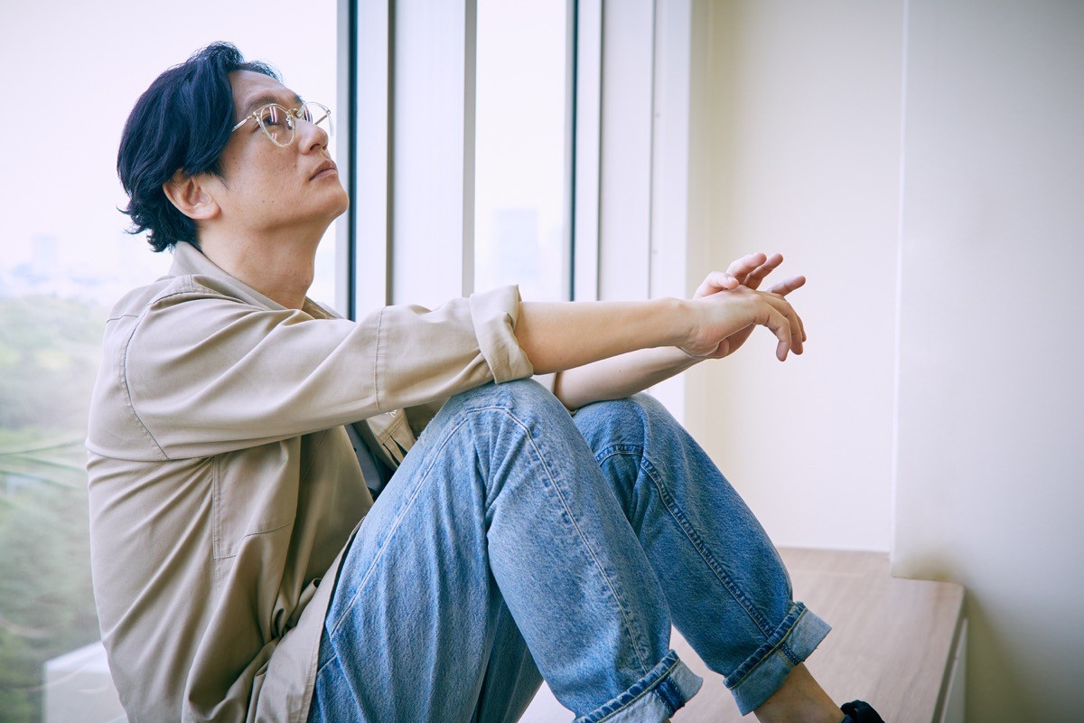 『なつぞら』井浦新、ヒロイン広瀬すずの「栄養になる存在に」