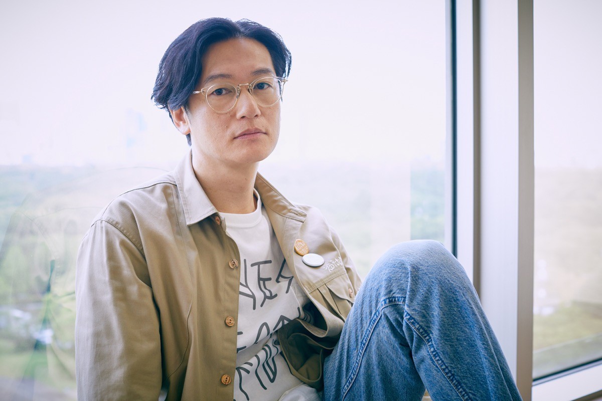 『なつぞら』井浦新、ヒロイン広瀬すずの「栄養になる存在に」