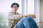 NHK連続テレビ小説『なつぞら』に出演する井浦新