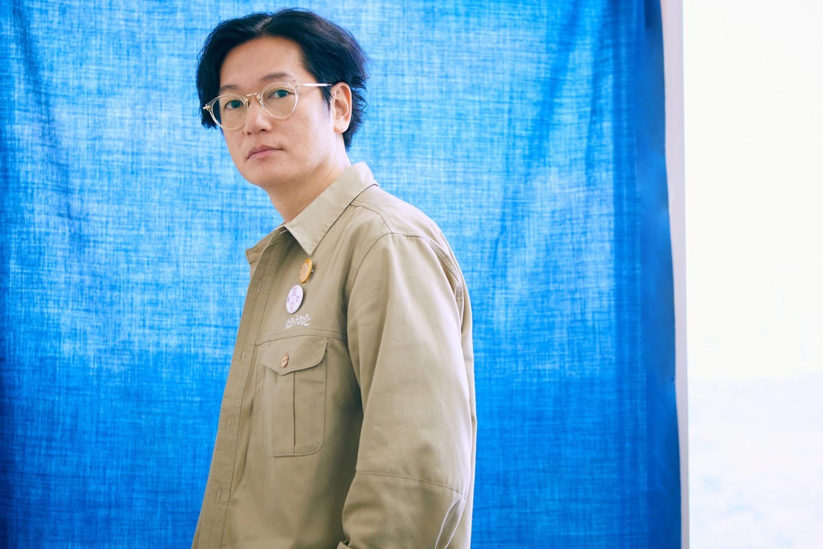 『なつぞら』井浦新、ヒロイン広瀬すずの「栄養になる存在に」