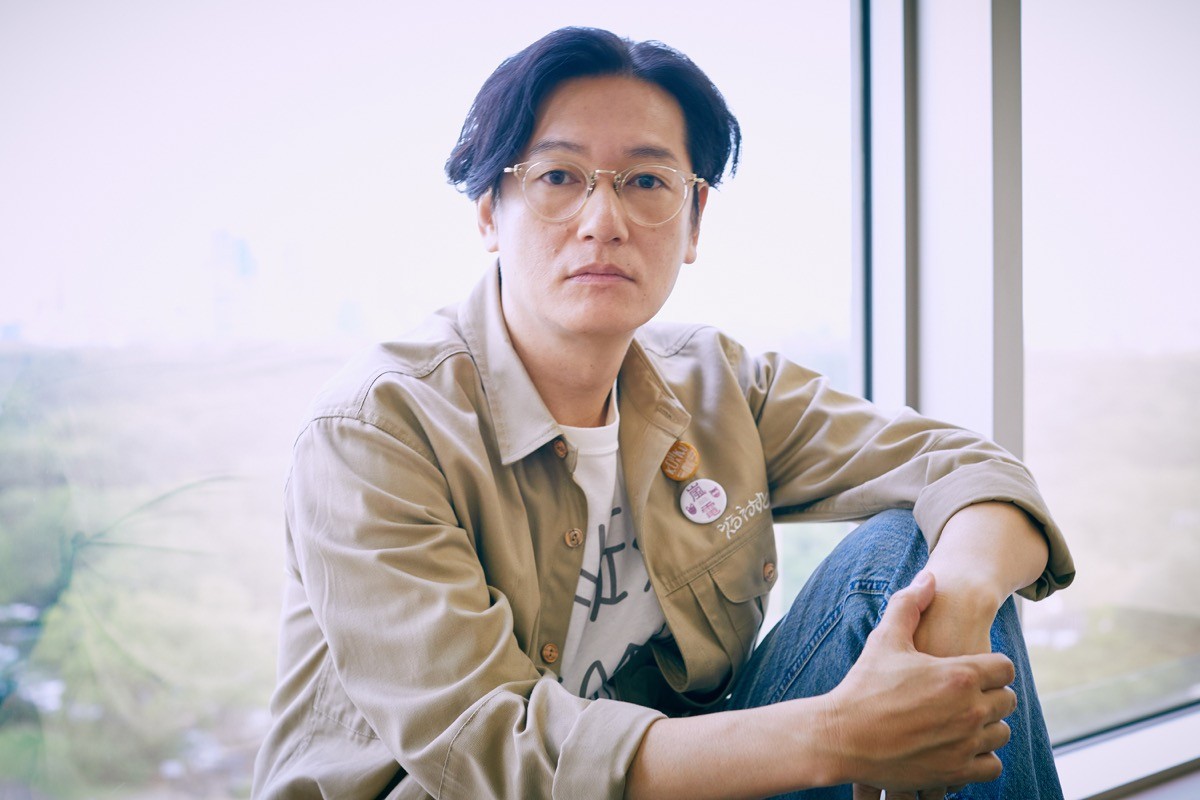 『なつぞら』井浦新、ヒロイン広瀬すずの「栄養になる存在に」