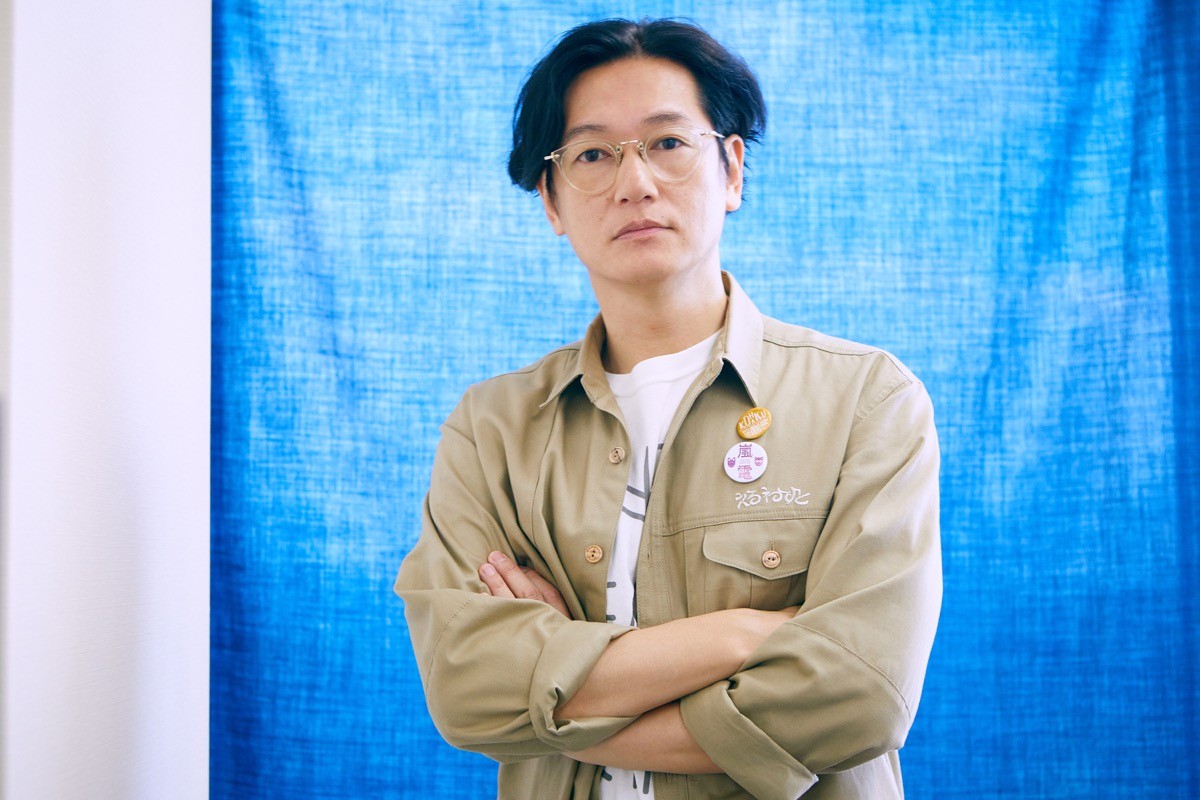 『なつぞら』井浦新、ヒロイン広瀬すずの「栄養になる存在に」