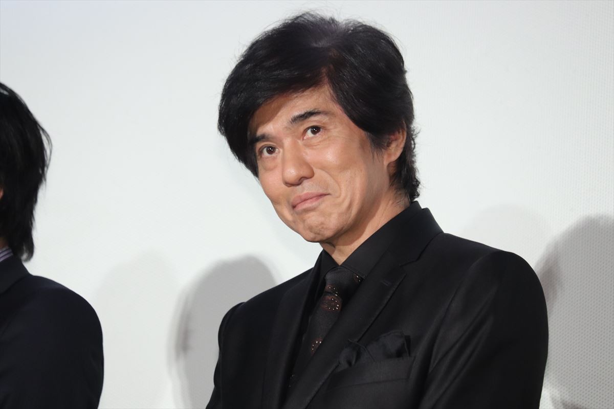 岡田准一「それ絶対に言っちゃいけないやつ！」 木村文乃の“暴露”にタジタジ