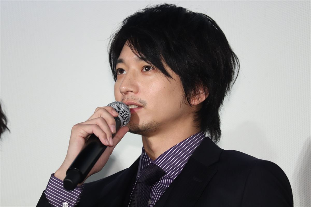 岡田准一「それ絶対に言っちゃいけないやつ！」 木村文乃の“暴露”にタジタジ