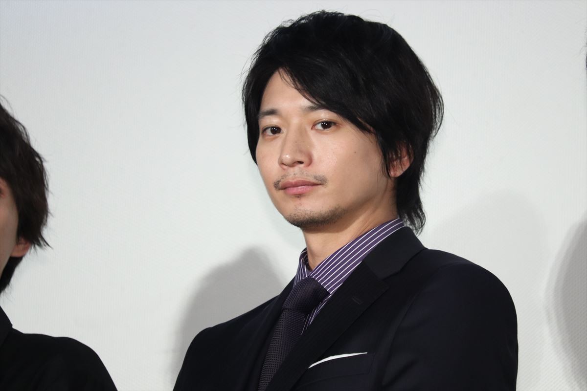 岡田准一「それ絶対に言っちゃいけないやつ！」 木村文乃の“暴露”にタジタジ