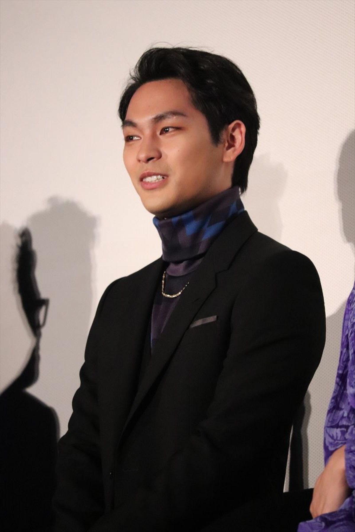 岡田准一「それ絶対に言っちゃいけないやつ！」 木村文乃の“暴露”にタジタジ