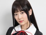 『電影少女 ‐VIDEO GIRL MAI 2019‐』に主演する山下美月