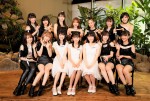 モー娘。’19、新メンバー3名加入　オーディション合格者2名＋ハロプロ研修生