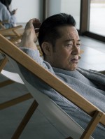 ドラマ25『サ道』出演の山下真司