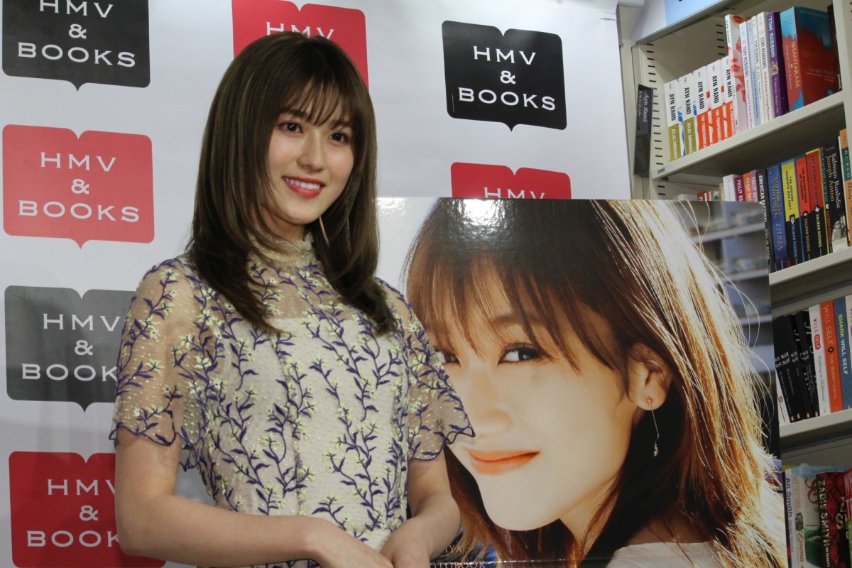 欅坂46・守屋茜、初の水着に挑戦も「誌面で見ると恥ずかしくなってきました」
