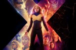 6月22日～23日全国映画動員ランキング3位：『X‐MEN：ダーク・フェニックス』