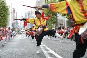 7月・都内で楽しめる夏祭り