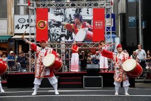 7月・都内で楽しめる夏祭り