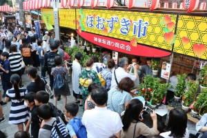 7月・都内で楽しめる夏祭り