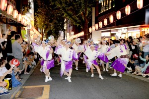 7月・都内で楽しめる夏祭り