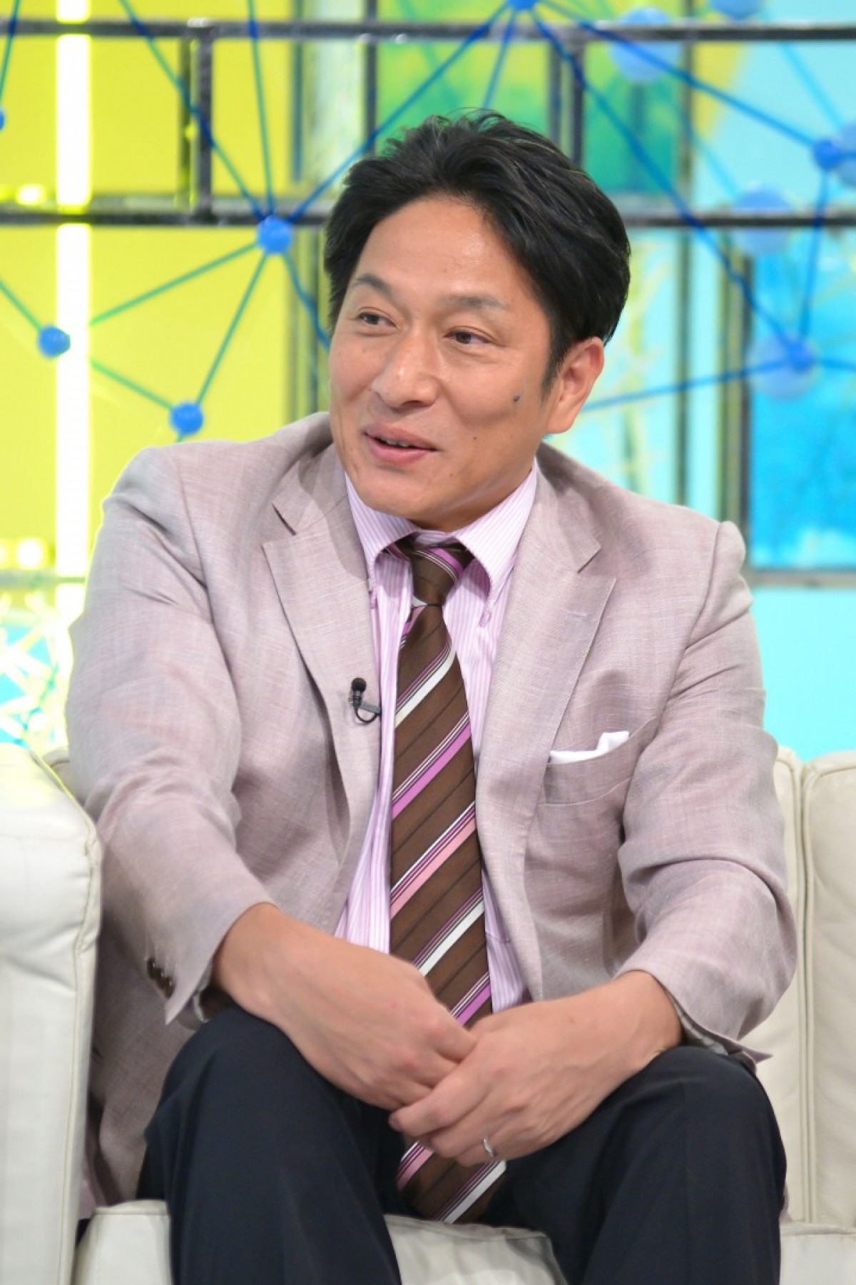 福原遥、オードリー若林のサポートでバラエティMC初挑戦