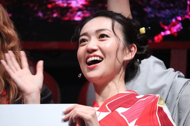 Netflix オリジナルシリーズ『ストレンジャー・シングス 未知の世界3』“夏祭り”イベント20190624