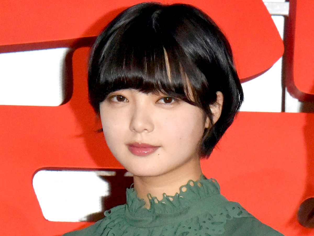 祝18歳！ 欅坂46・平手友梨奈のかわいい写真特集