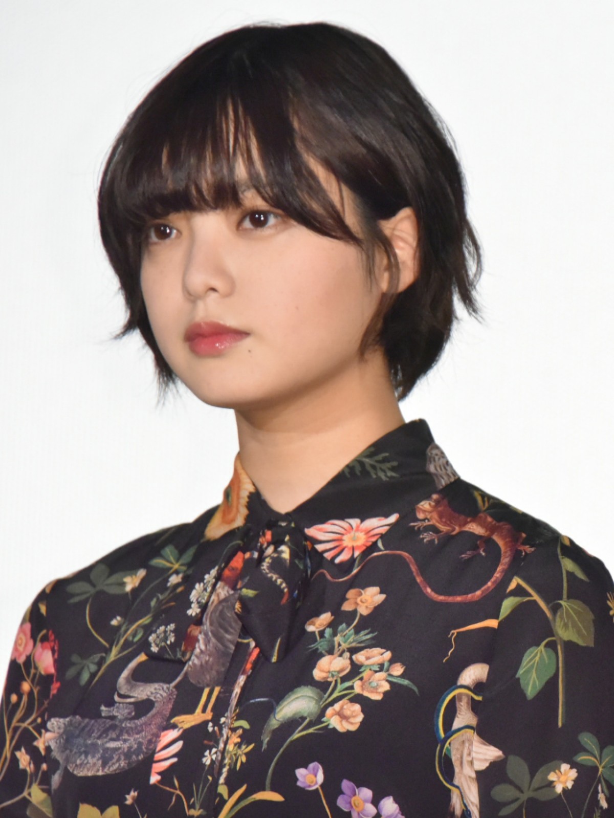 祝18歳！ 欅坂46・平手友梨奈のかわいい写真特集