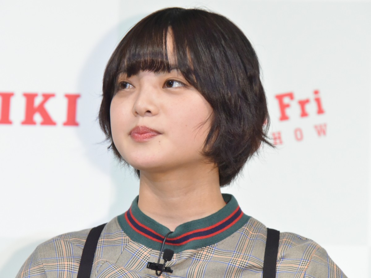 祝18歳！ 欅坂46・平手友梨奈のかわいい写真特集