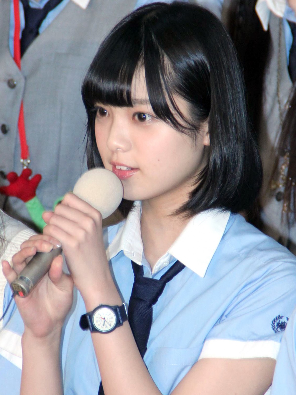 祝18歳！ 欅坂46・平手友梨奈のかわいい写真特集
