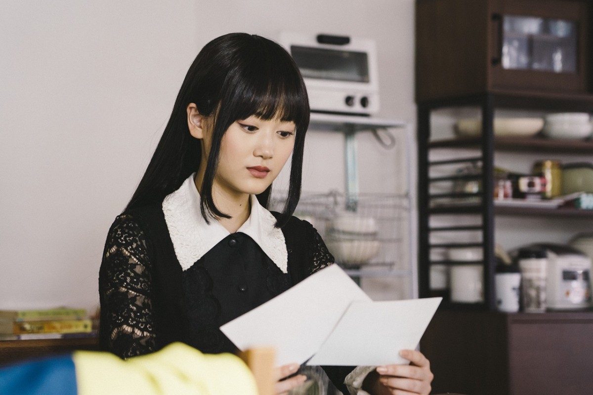 『電影少女』最終回　乃木坂46・山下美月＆萩原利久の“最後のデート”に反響
