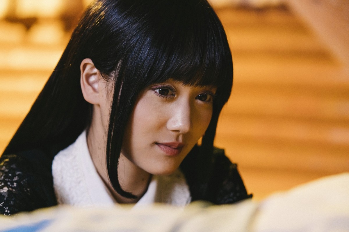 『電影少女』最終回　乃木坂46・山下美月＆萩原利久の“最後のデート”に反響