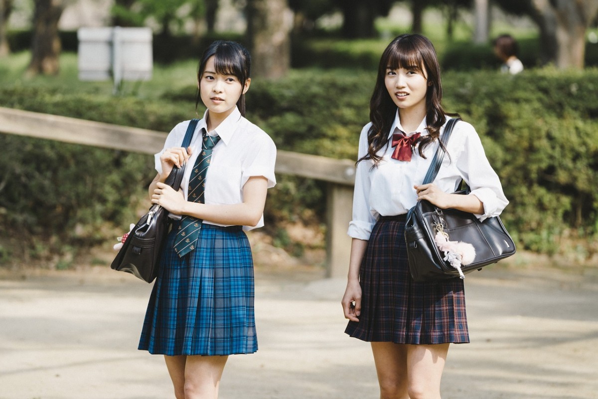 『電影少女』最終回　乃木坂46・山下美月＆萩原利久の“最後のデート”に反響