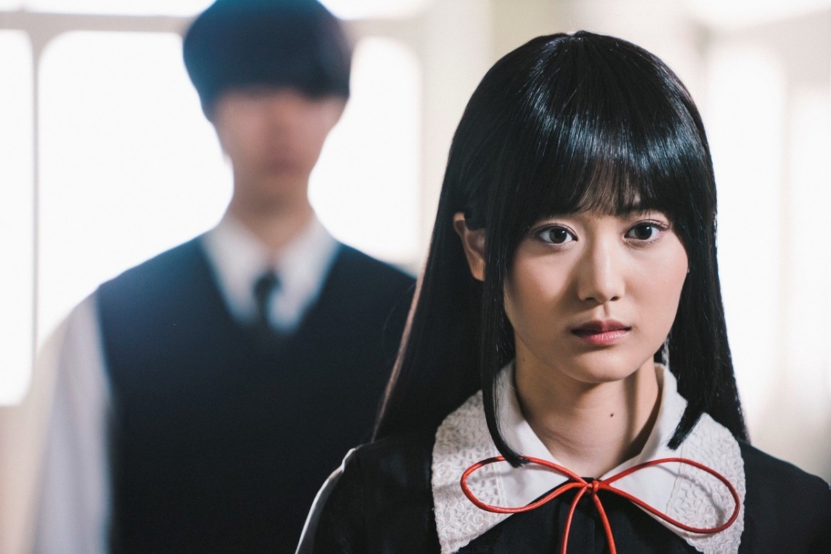 『電影少女』最終回　乃木坂46・山下美月＆萩原利久の“最後のデート”に反響