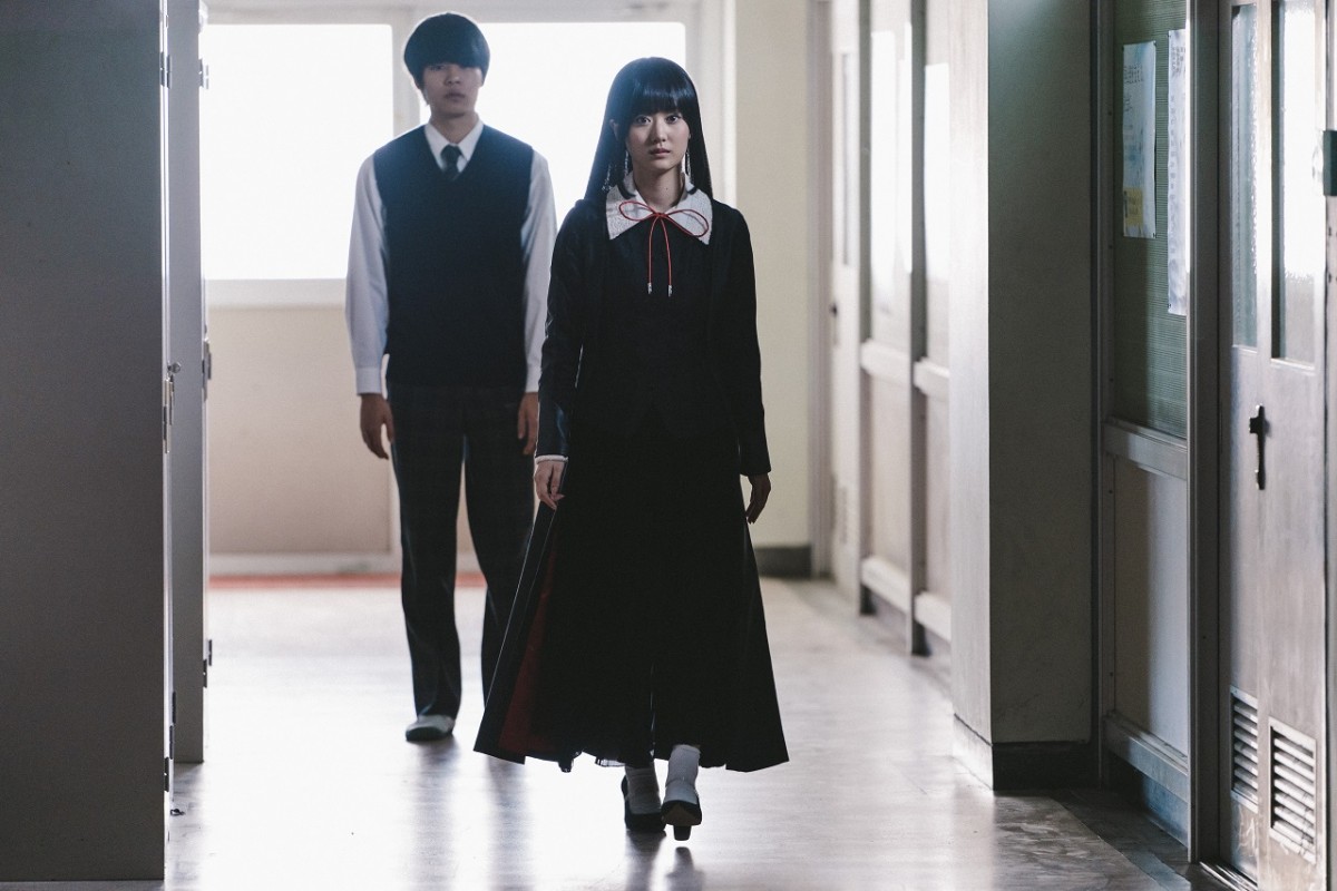 『電影少女』最終回　乃木坂46・山下美月＆萩原利久の“最後のデート”に反響